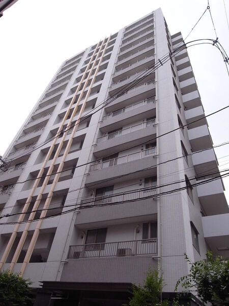 【D’クラディア春日部中央】物件外観