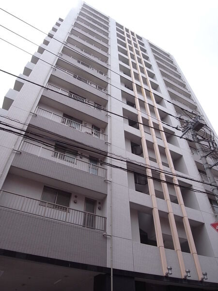 【D’クラディア春日部中央】物件外観