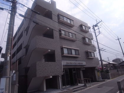 物件外観 物件外観