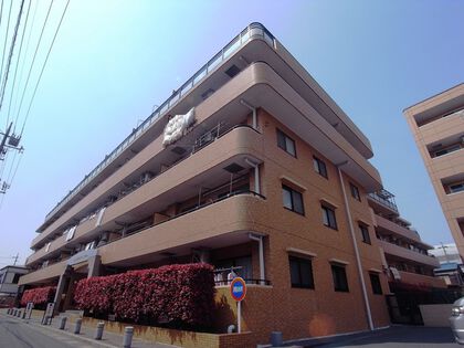 外観 外観