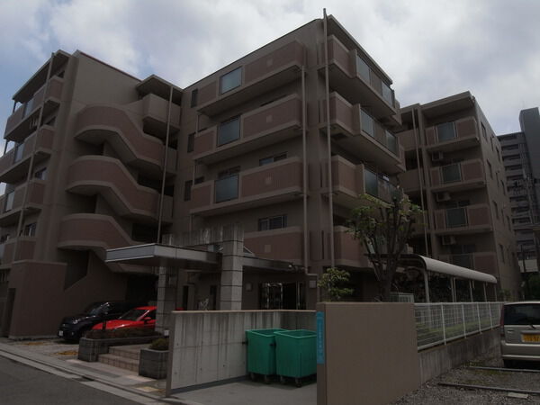 【アステールふじみ野伍番館】外観 【アステールふじみ野伍番館】外観