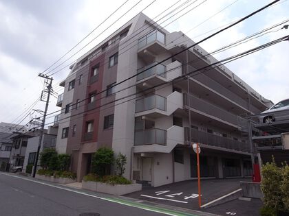 外観 外観