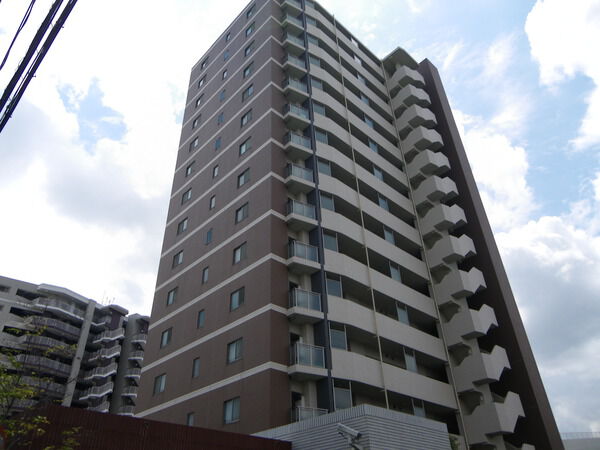 【BELISTA蕨北町】外観