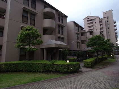 外観 外観