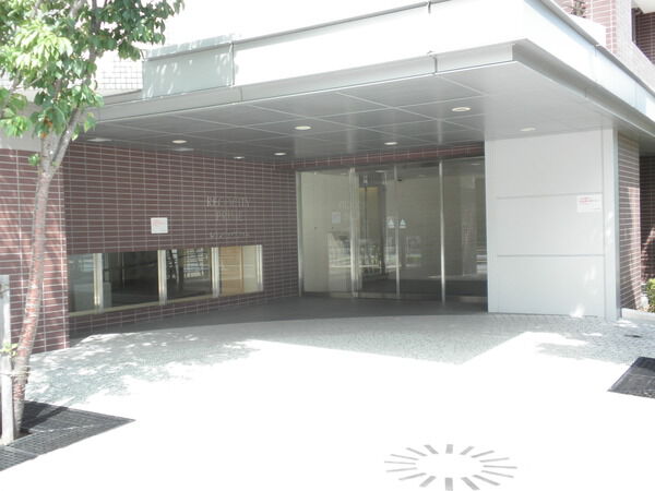 【レコシティ・プライム】外観