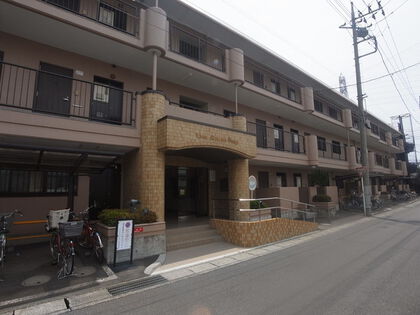 ライオンズマンション大宮