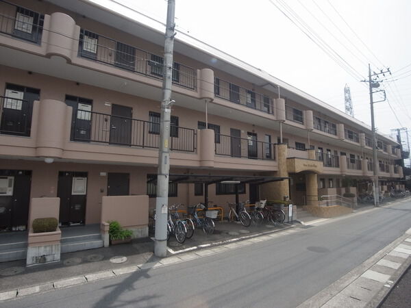 ライオンズマンション大宮