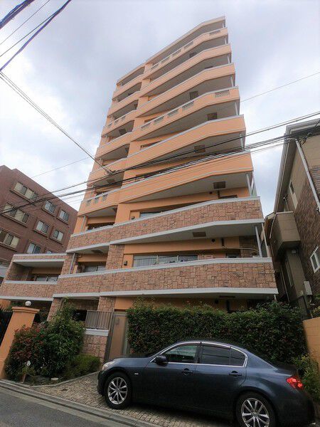 アルファスイート浦和本太フレスト