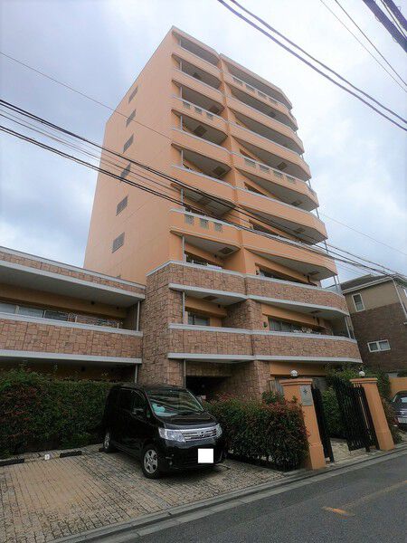 アルファスイート浦和本太フレスト