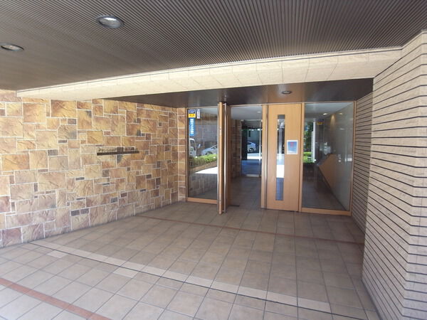 グランシエロ川口青木フォセット 2枚目 グランシエロ川口青木フォセット