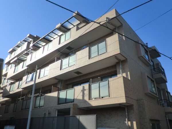 セザール第2川口