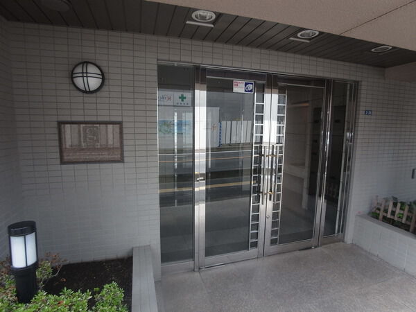 グランベル川口幸町