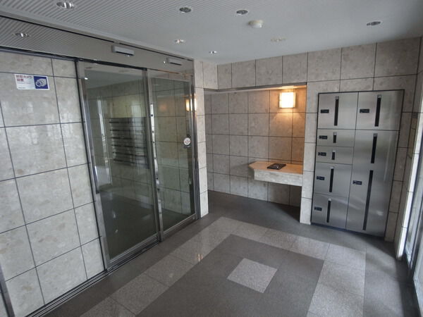 グランベル川口幸町