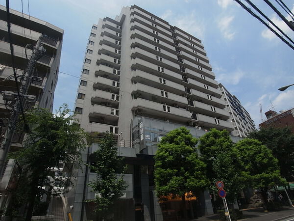 クレールマルシェ川口