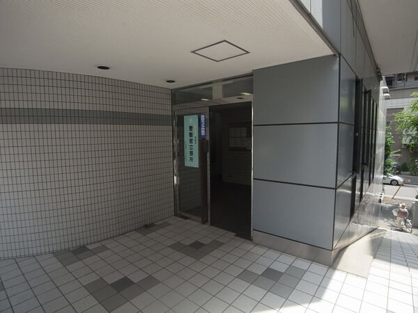 クレールマルシェ川口