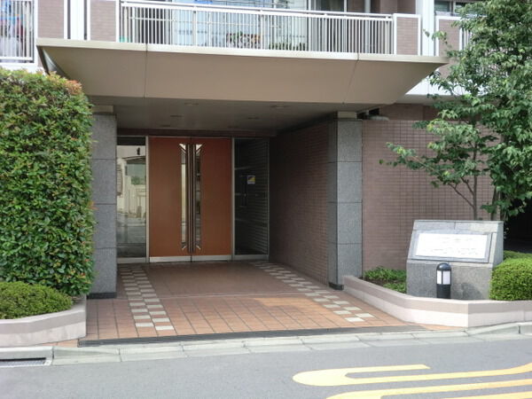 川口幸町パークハウス 3枚目 川口幸町パークハウス