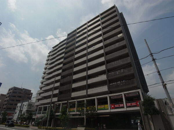 コスモ川口幸町
