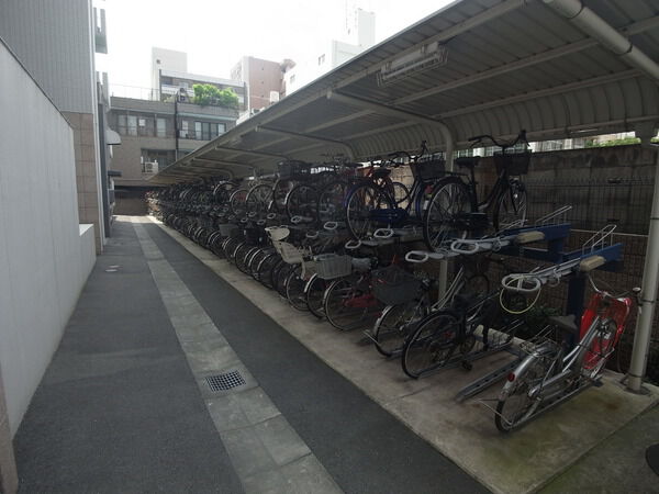 コスモ川口幸町