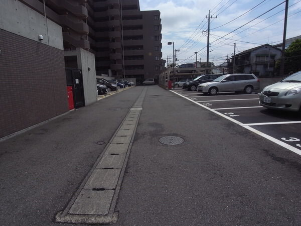 コスモ川口ガーデンスクエア