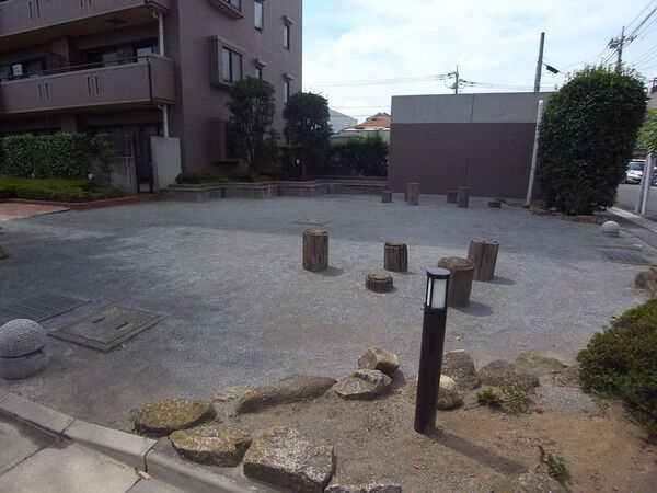 コスモ川口ガーデンスクエア