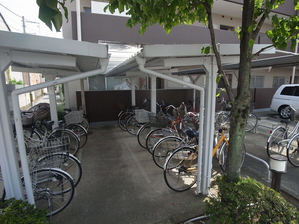 コスモ川口並木元町 3枚目 コスモ川口並木元町