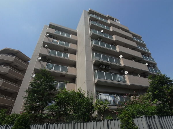 コスモ川口並木元町エグゼ