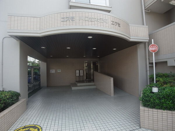 コスモ川口並木元町エグゼ 2枚目 コスモ川口並木元町エグゼ