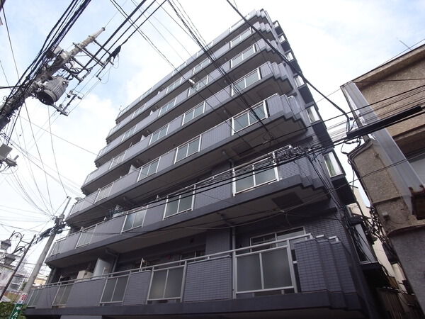 セザール西川口駅前