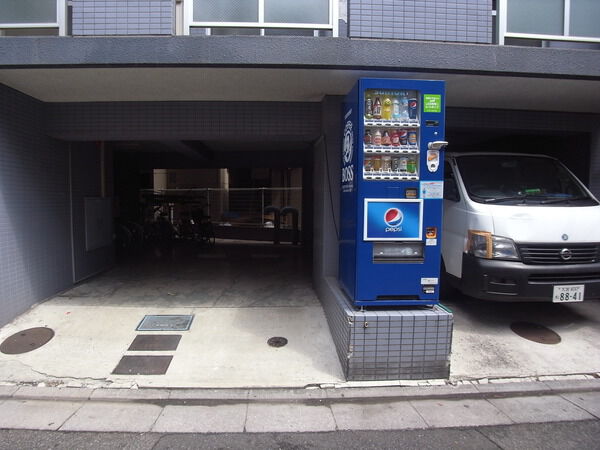 セザール西川口駅前