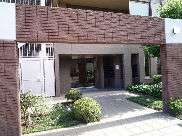 ステイツ西川口