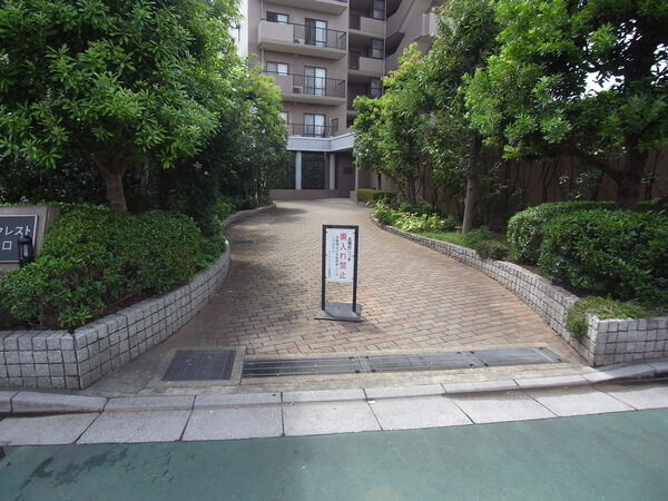 サンクレスト川口