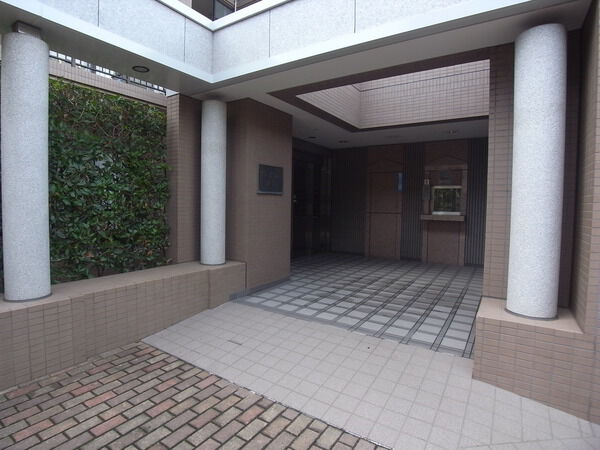 サンクレスト川口 3枚目 サンクレスト川口
