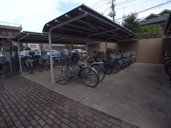 サンクレスト川口 5枚目 サンクレスト川口
