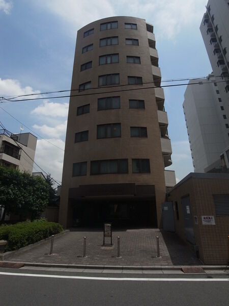 エクレール川口