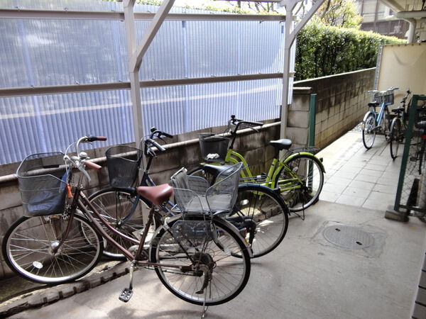 ダイサンコーポ本町