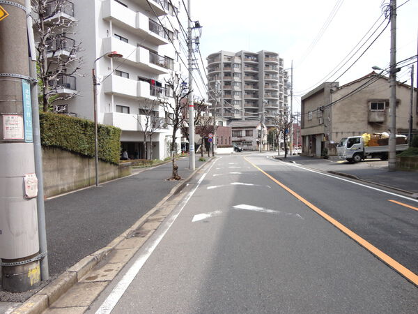 ダイサンコーポ本町