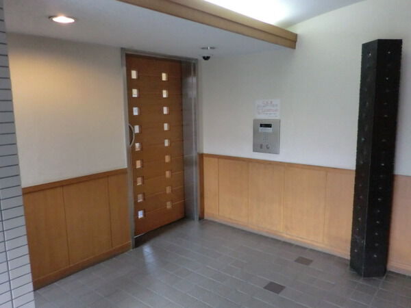 川口南町パークホームズ