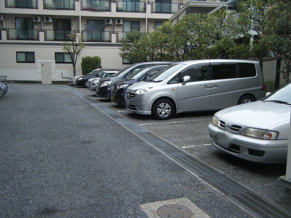 セントラルコート川口 3枚目 セントラルコート川口