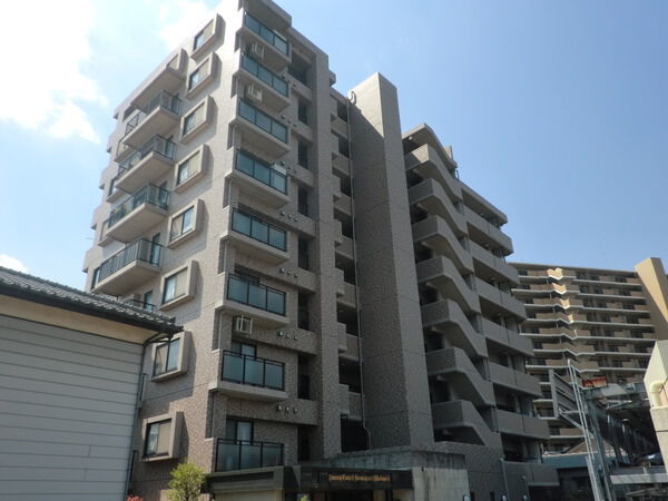 サニーコート川口元郷第2 2枚目 サニーコート川口元郷第2