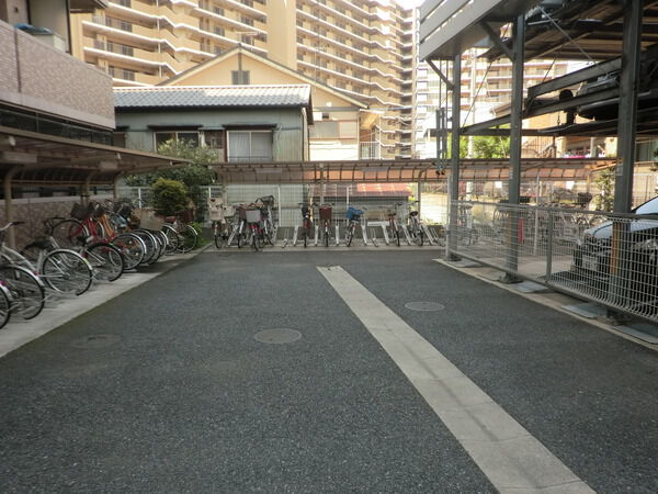 サニーコート川口元郷第2 3枚目 サニーコート川口元郷第2