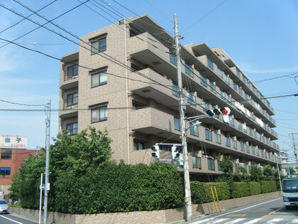 イトーピア川口元郷