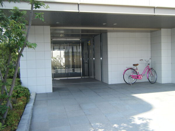 グランシエロ川口タワーズK 2枚目 グランシエロ川口タワーズK