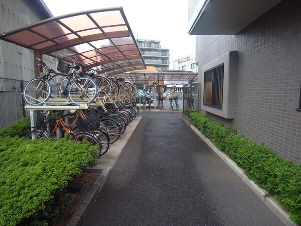 コスモ戸田公園アーバンフォルム