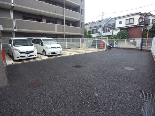 コスモ戸田公園エクシード 3枚目 コスモ戸田公園エクシード