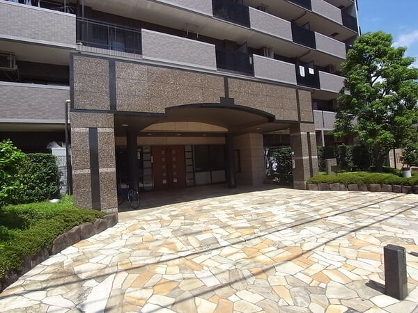 コスモステージ戸田公園