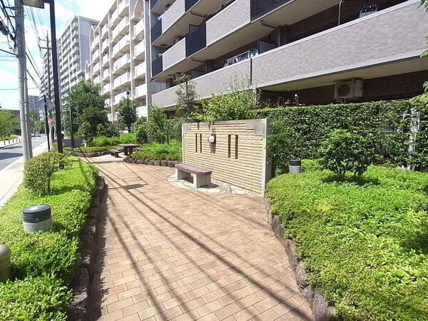 コスモステージ戸田公園