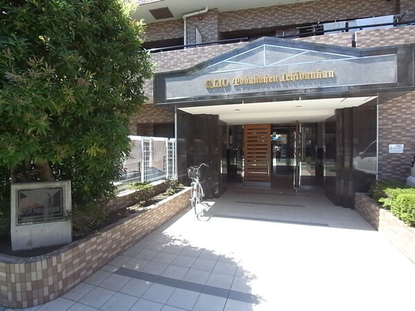 クリオ戸田公園壱番館