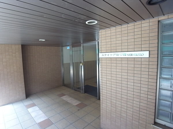 ステイツ戸田公園ヴェルパセオ