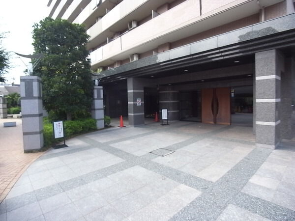 コスモシティ戸田公園