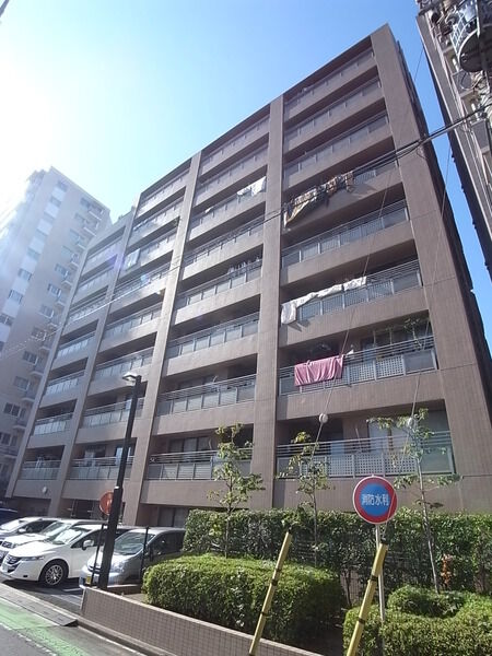 エクセル戸田公園 3枚目 エクセル戸田公園